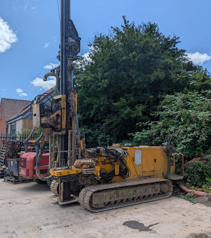 Klemm KR 709-2 - سائق كومة: صور 2 Klemm KR 709-2 - سائق كومة: صور 2