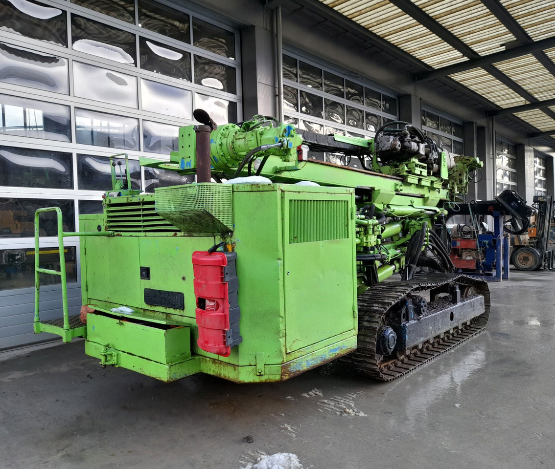 Klemm KR 806-3 - سائق كومة: صور 5 Klemm KR 806-3 - سائق كومة: صور 5