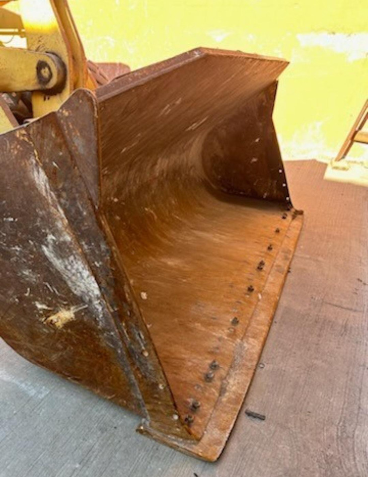 Komatsu WA450-5L - اللودر بعجل: صور 5 Komatsu WA450-5L - اللودر بعجل: صور 5