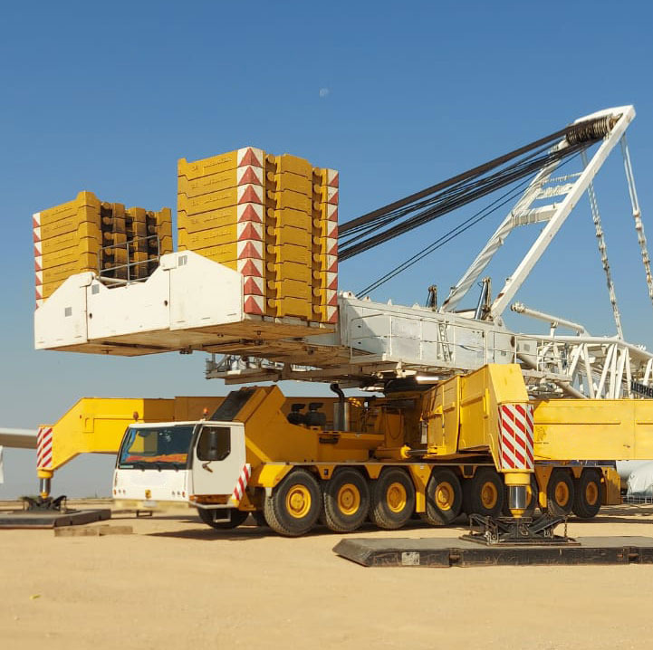 Liebherr LG1750 - كسارة متحركه: صور 2 Liebherr LG1750 - كسارة متحركه: صور 2