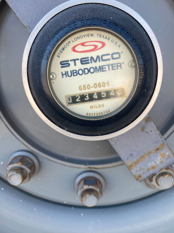 Liebherr LTM1060-3.1 - موبايل كرين: صور 4 Liebherr LTM1060-3.1 - موبايل كرين: صور 4