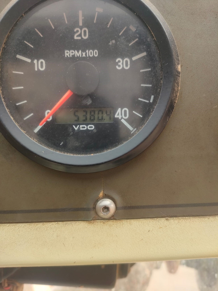 Llamada P130 - سائق كومة: صور 5 Llamada P130 - سائق كومة: صور 5