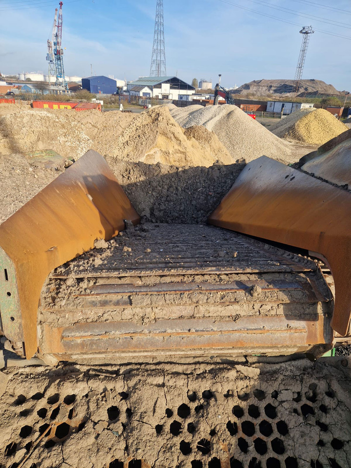 McCloskey R230 - غربال: صور 5 McCloskey R230 - غربال: صور 5