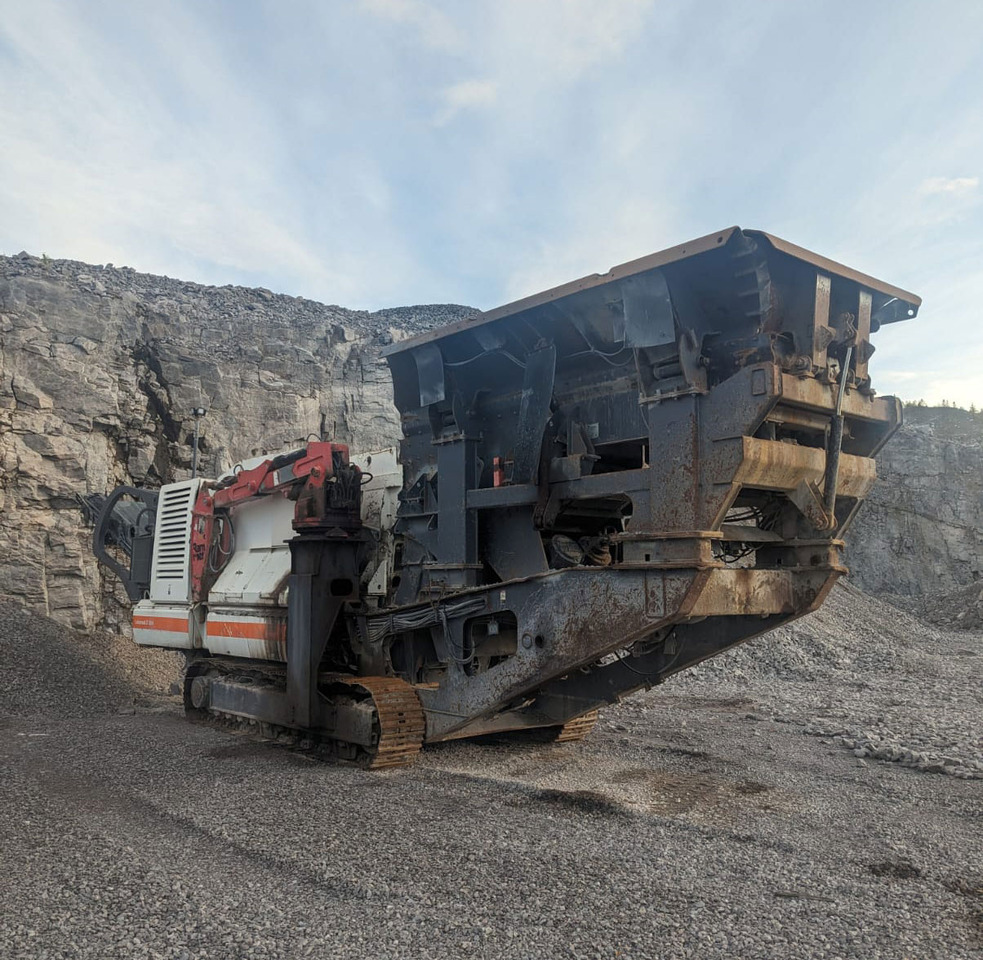 Metso LT 3054 - كسارة فكية: صور 3 Metso LT 3054 - كسارة فكية: صور 3