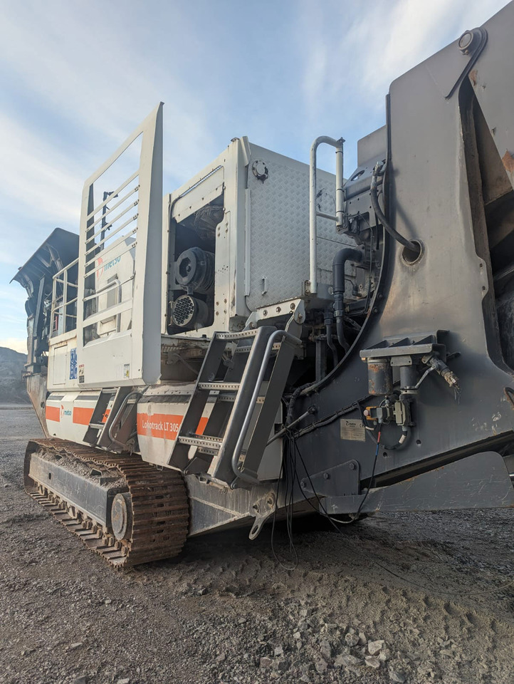 Metso LT 3054 - كسارة فكية: صور 4 Metso LT 3054 - كسارة فكية: صور 4