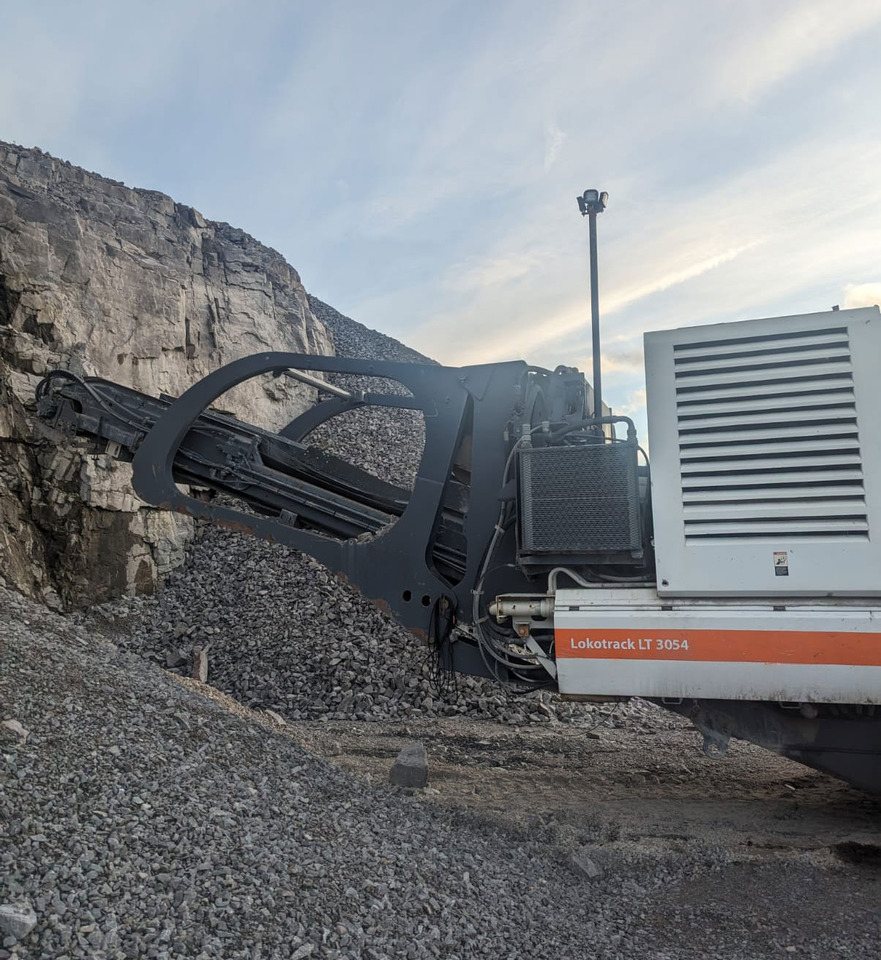 Metso LT 3054 - كسارة فكية: صور 5 Metso LT 3054 - كسارة فكية: صور 5