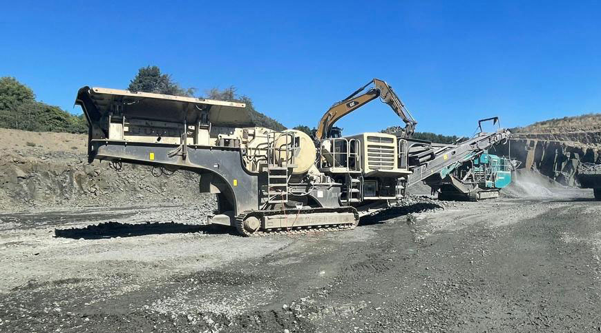 Metso LT106 - كسارة فكية: صور 3 Metso LT106 - كسارة فكية: صور 3