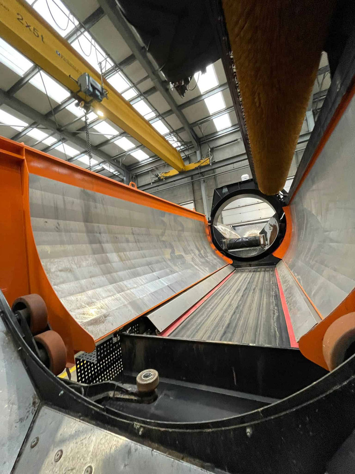 Pronar MBP 20.55 - غربال: صور 5 Pronar MBP 20.55 - غربال: صور 5