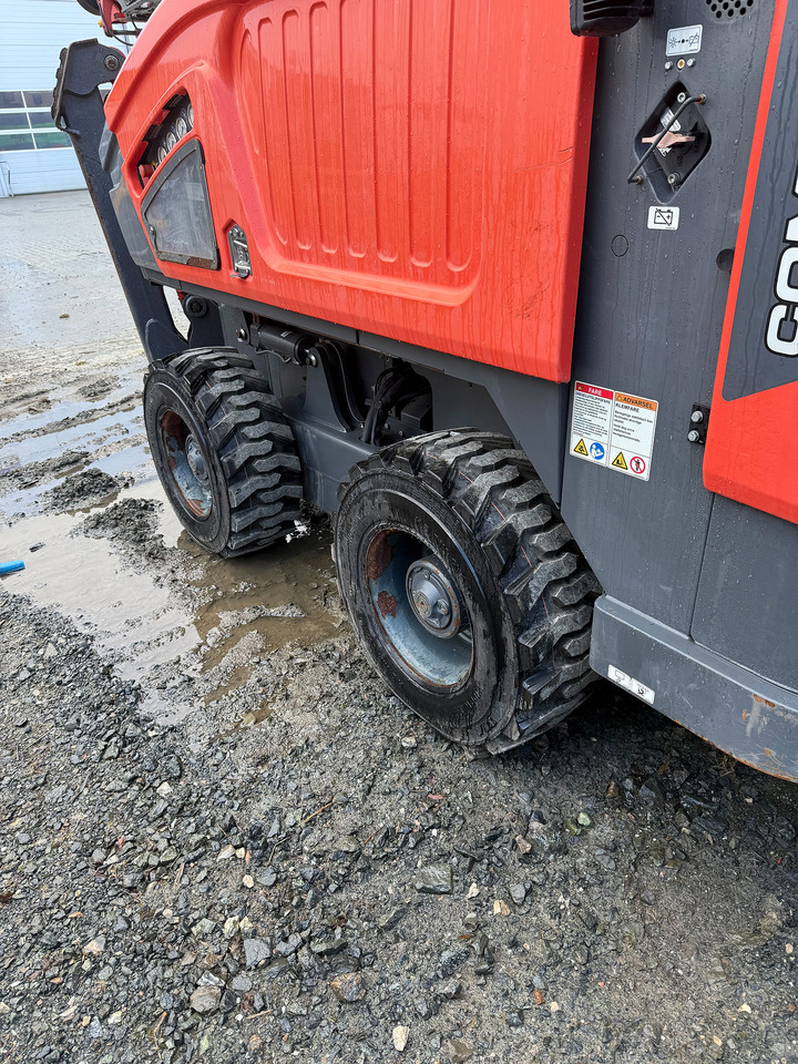 تأجير Sandvik Commando DC300Ri Sandvik Commando DC300Ri: صور 6