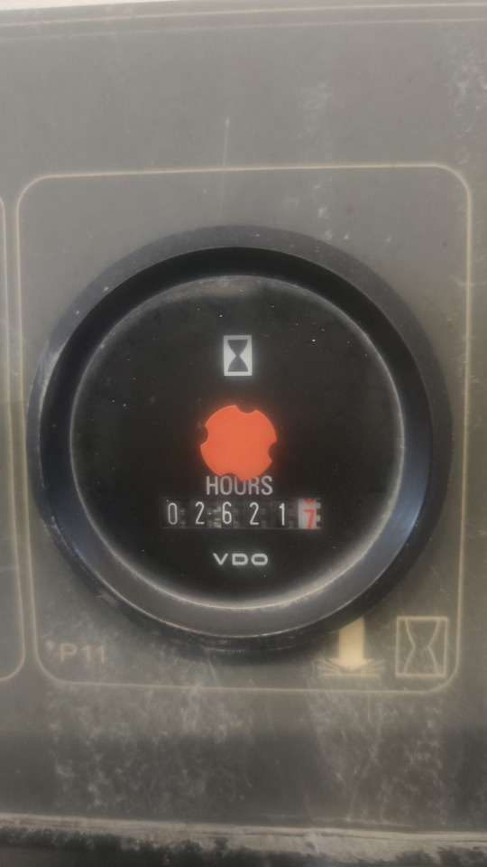 Sandvik DC560 - آلة حفر: صور 4 Sandvik DC560 - آلة حفر: صور 4