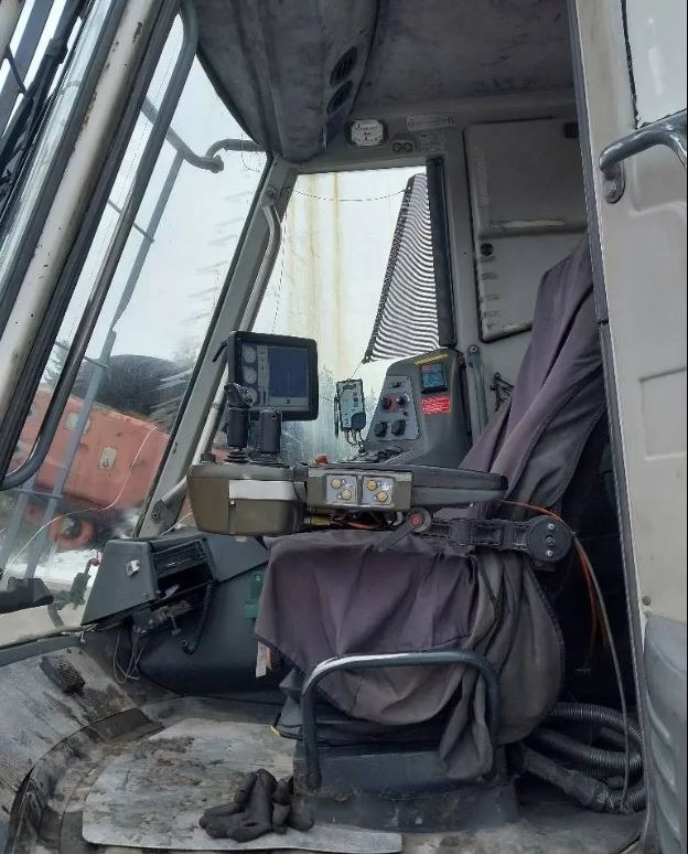 Sandvik DP1500i - آلة حفر: صور 5 Sandvik DP1500i - آلة حفر: صور 5