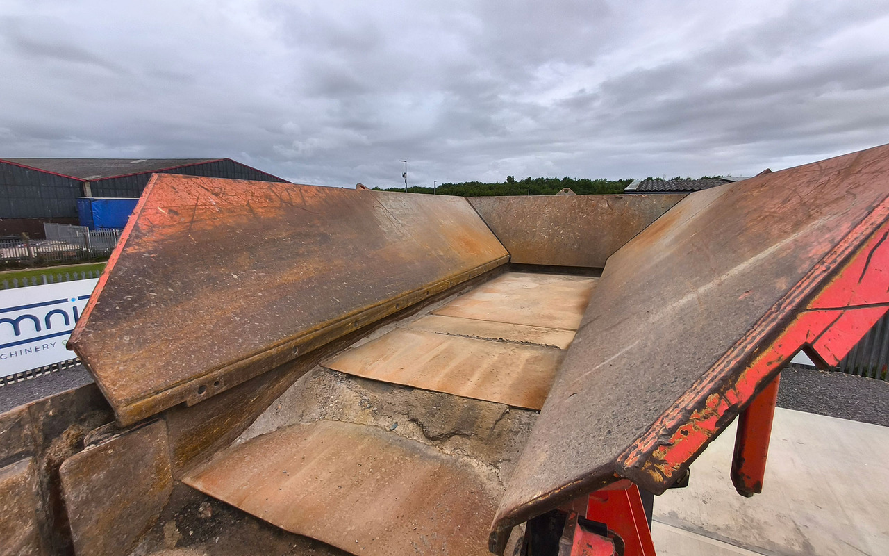 كسارة فكية Sandvik QJ341: صور 9