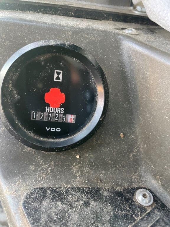 حفارة النقل والشحن Sennebogen 840 R-HD: صور 7 حفارة النقل والشحن Sennebogen 840 R-HD: صور 7