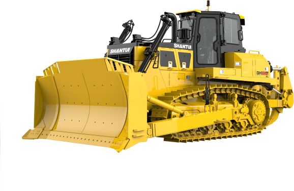 Shantui DH36-M - بلدوزر: صور 1 Shantui DH36-M - بلدوزر: صور 1