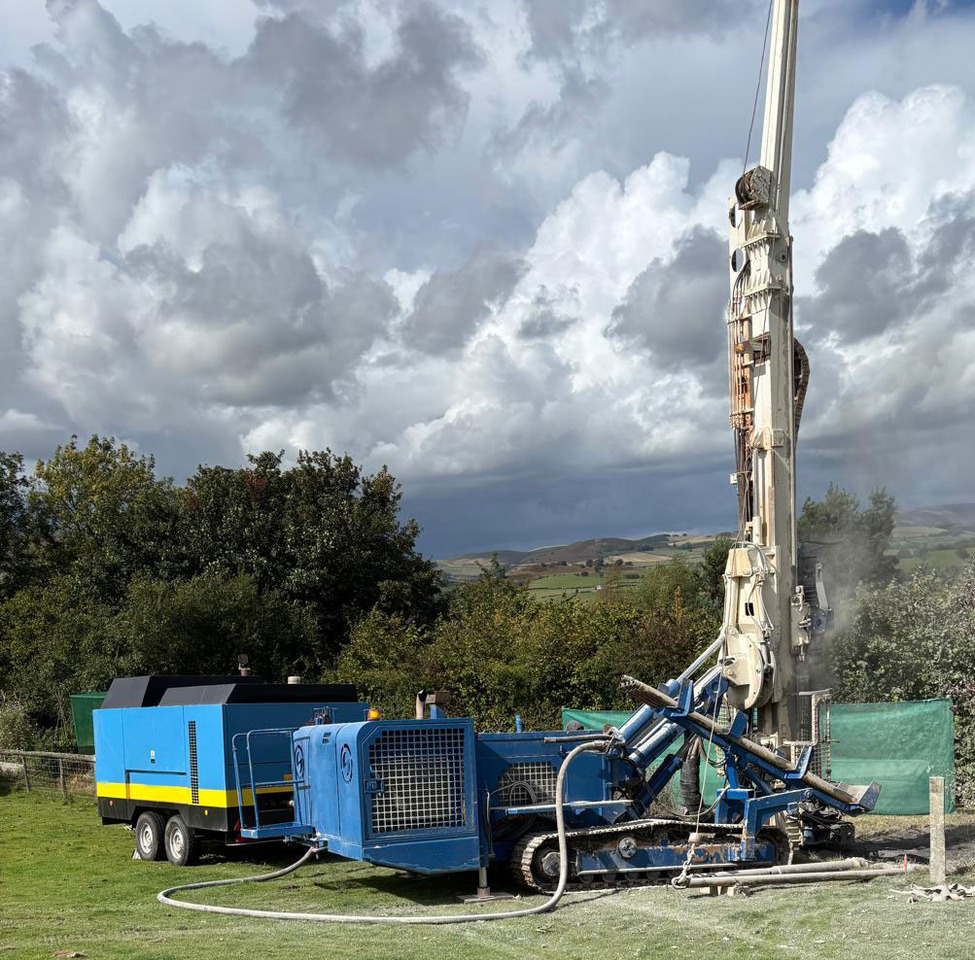 Soilmec SM-14 - آلة حفر: صور 3 Soilmec SM-14 - آلة حفر: صور 3