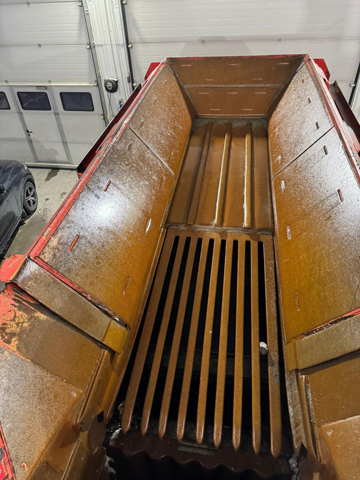 Terex Finlay J-1160 - كسارة فكية: صور 5 Terex Finlay J-1160 - كسارة فكية: صور 5