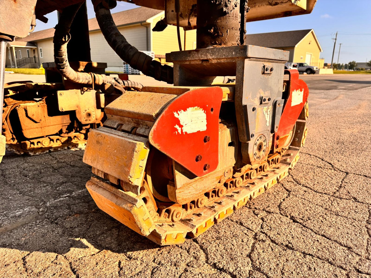 ماكينات لصقل الأسفلت Wirtgen W 150 I: صور 10