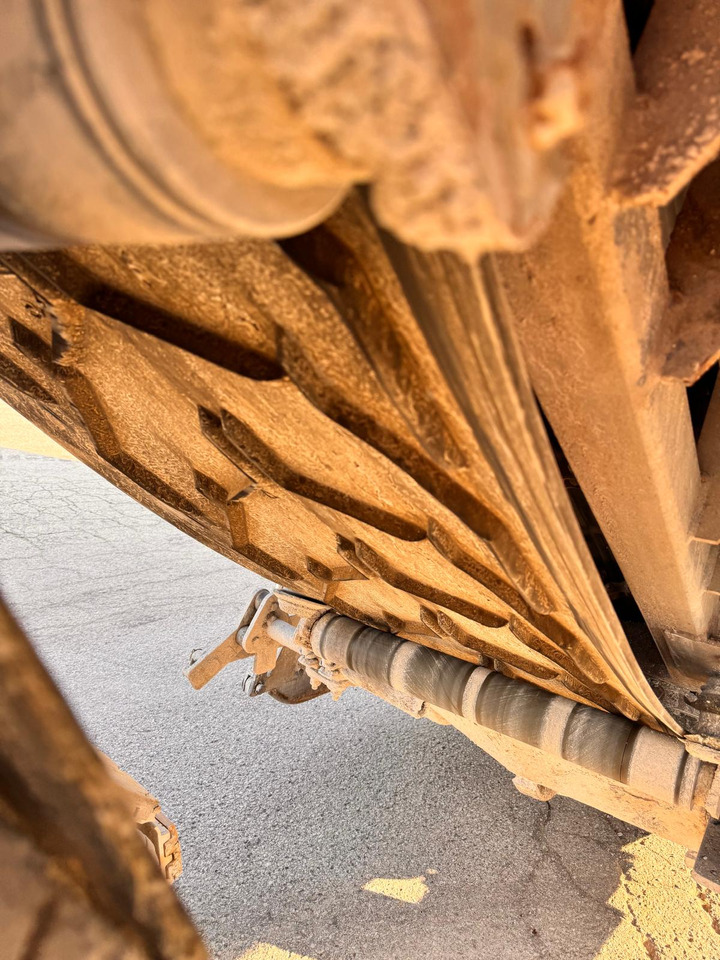 ماكينات لصقل الأسفلت Wirtgen W 150 I: صور 8