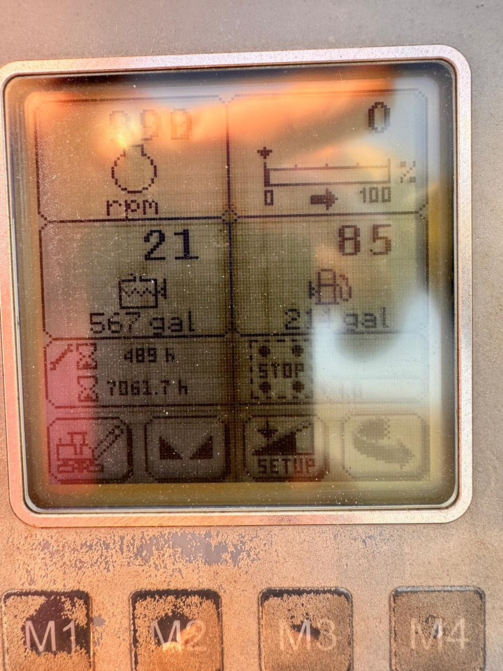 ماكينات لصقل الأسفلت Wirtgen W 150 I: صور 16