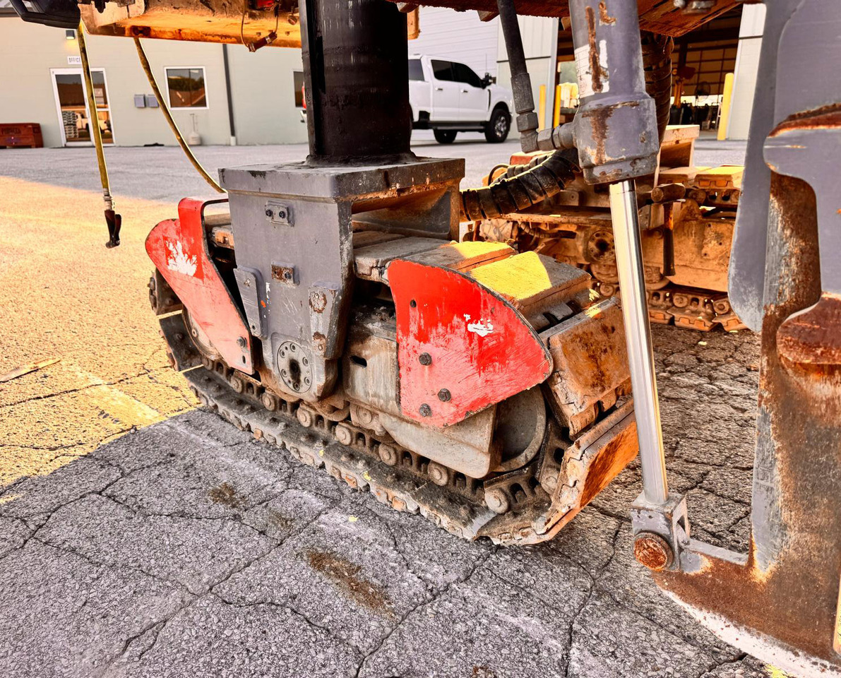 ماكينات لصقل الأسفلت Wirtgen W 150 I: صور 9