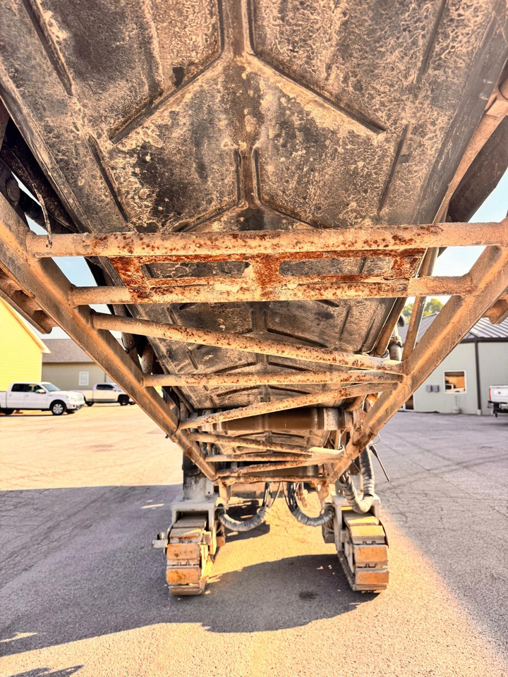 ماكينات لصقل الأسفلت Wirtgen W 150 I: صور 7