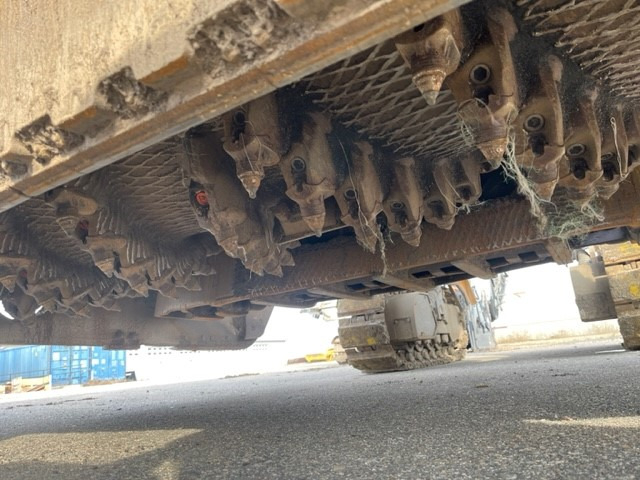 ماكينات لصقل الأسفلت Wirtgen W 220: صور 6