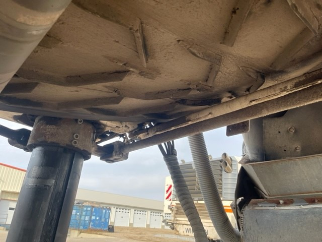 ماكينات لصقل الأسفلت Wirtgen W 220: صور 7