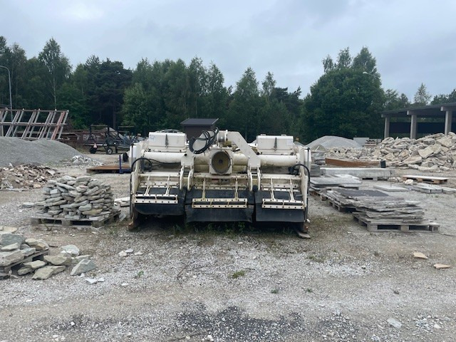 Wirtgen WS 250 - مثبت التربة: صور 4 Wirtgen WS 250 - مثبت التربة: صور 4