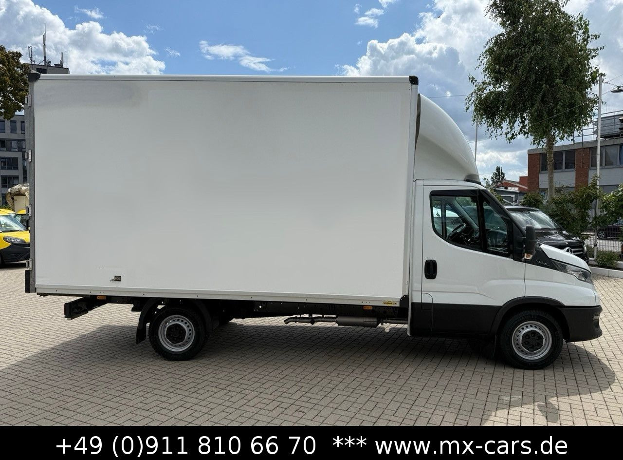 Iveco Daily 35s14 Möbel Maxi 4,29 l / 2,43 h Motor NEU - الشاحنات الصغيرة صندوق مغلق: صور 4 Iveco Daily 35s14 Möbel Maxi 4,29 l / 2,43 h Motor NEU - الشاحنات الصغيرة صندوق مغلق: صور 4