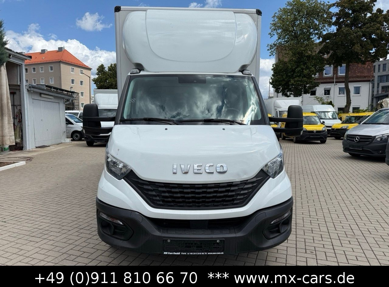 Iveco Daily 35s14 Möbel Maxi 4,29 l / 2,43 h Motor NEU - الشاحنات الصغيرة صندوق مغلق: صور 2 Iveco Daily 35s14 Möbel Maxi 4,29 l / 2,43 h Motor NEU - الشاحنات الصغيرة صندوق مغلق: صور 2