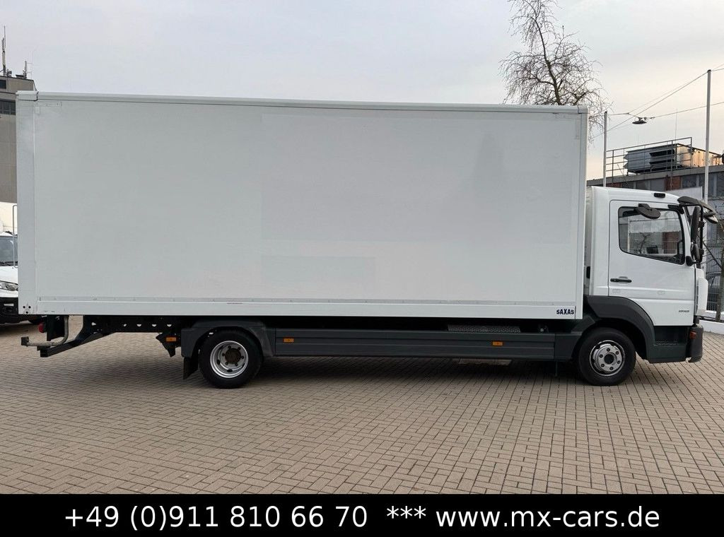 Mercedes-Benz Atego 818 Möbel Koffer 6,75 m. lang DifferSperre Mercedes-Benz Atego 818 Möbel Koffer 6,75 m lang DifferSperre - الشاحنات الصغيرة صندوق مغلق: صور 4 Mercedes-Benz Atego 818 Möbel Koffer 6,75 m. lang DifferSperre Mercedes-Benz Atego 818 Möbel Koffer 6,75 m lang DifferSperre - الشاحنات الصغيرة صندوق مغلق: صور 4