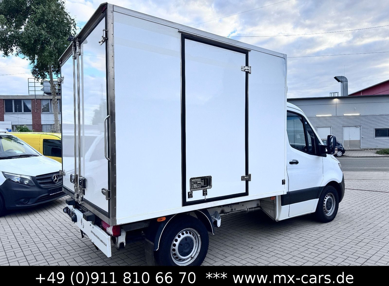 Mercedes-Benz Sprinter 315 CDi Kühlkoffer Carrier Xarios 300 - الشاحنات الصغيرة المبردة: صور 5 Mercedes-Benz Sprinter 315 CDi Kühlkoffer Carrier Xarios 300 - الشاحنات الصغيرة المبردة: صور 5