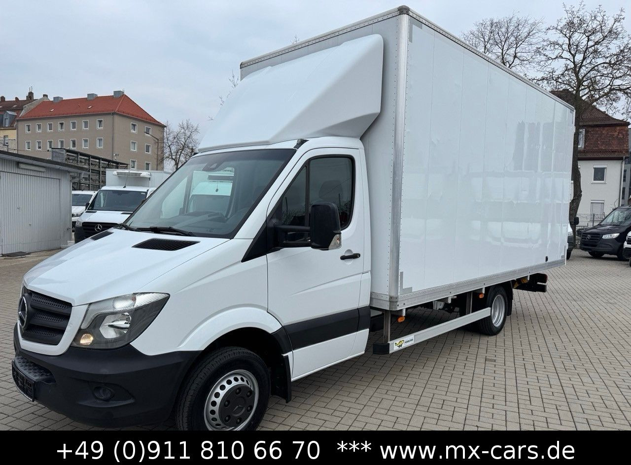 Mercedes-Benz Sprinter 516 Möbel Maxi 4,95 m. 28 m³ No. 316-48 - الشاحنات الصغيرة صندوق مغلق: صور 1 Mercedes-Benz Sprinter 516 Möbel Maxi 4,95 m. 28 m³ No. 316-48 - الشاحنات الصغيرة صندوق مغلق: صور 1