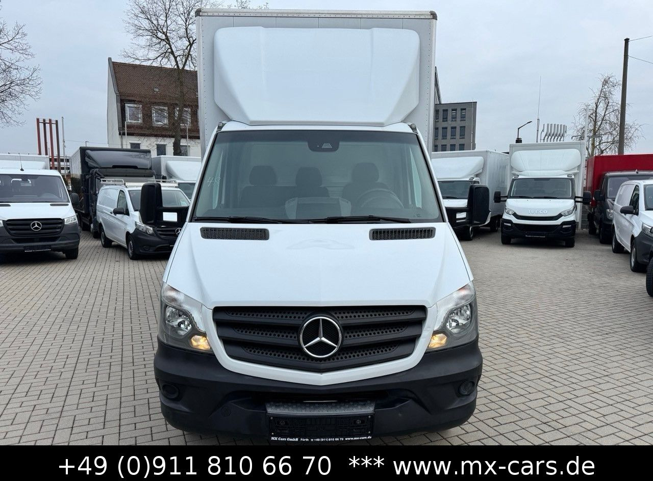 Mercedes-Benz Sprinter 516 Möbel Maxi 4,95 m. 28 m³ No. 316-48 - الشاحنات الصغيرة صندوق مغلق: صور 2 Mercedes-Benz Sprinter 516 Möbel Maxi 4,95 m. 28 m³ No. 316-48 - الشاحنات الصغيرة صندوق مغلق: صور 2