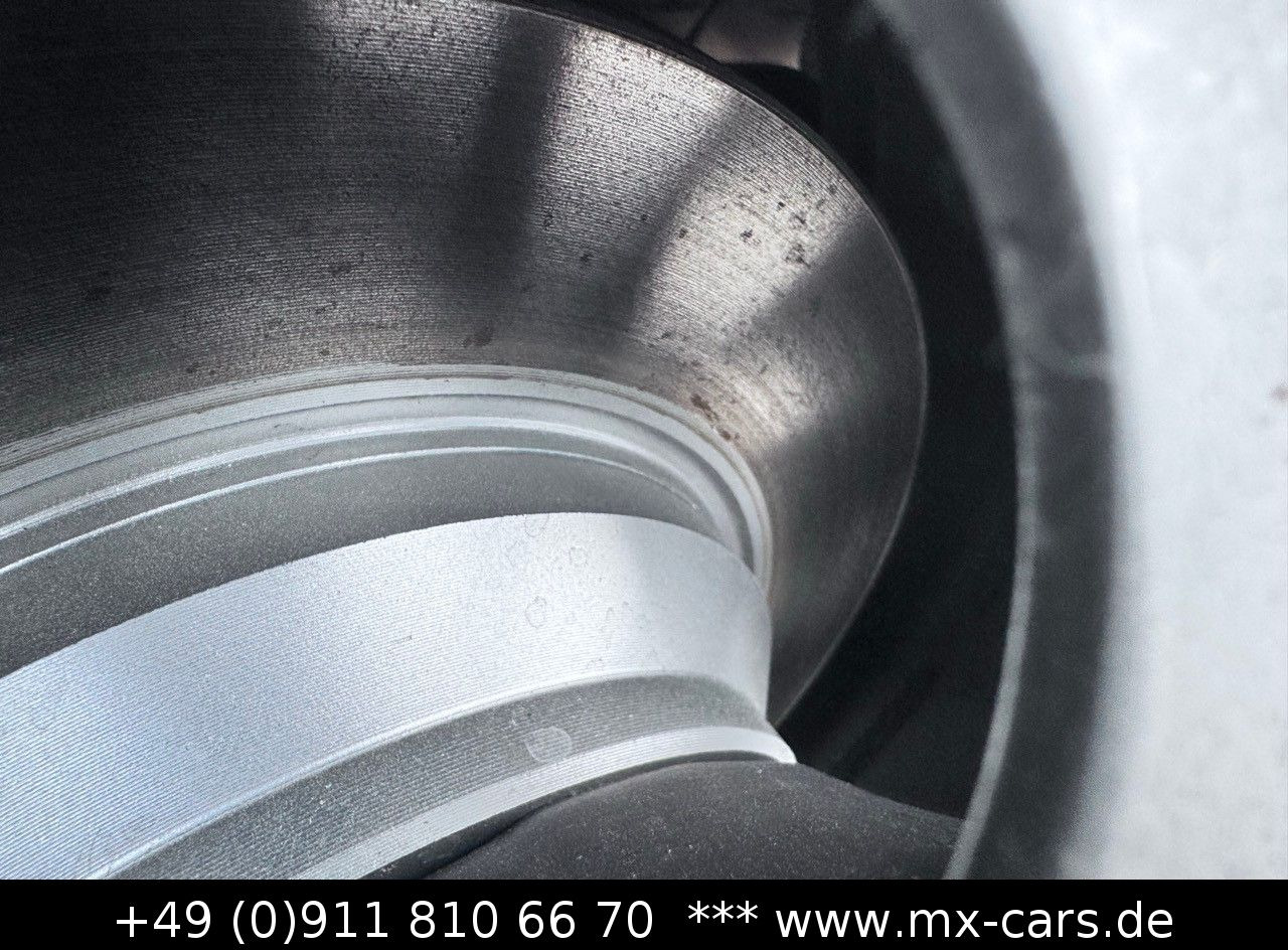 فان المدمجة Mercedes-Benz Vito 114 extralang Doka Mixto Klima AHK 5 Sitze: صور 26