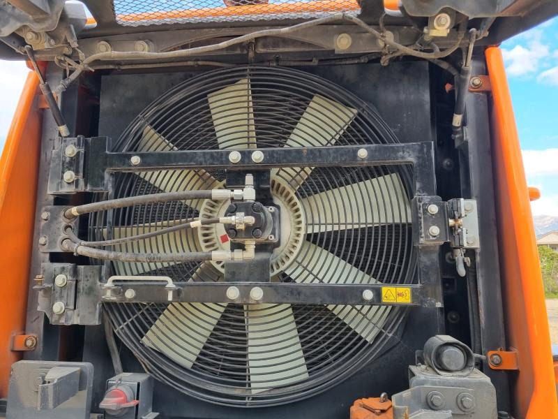 تأجير Doosan DL300 Doosan DL300: صور 7 تأجير Doosan DL300 Doosan DL300: صور 7