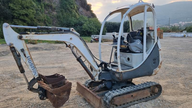 NEUSON 1.6T 1.6T - حفارة مصغرة: صور 1 NEUSON 1.6T 1.6T - حفارة مصغرة: صور 1