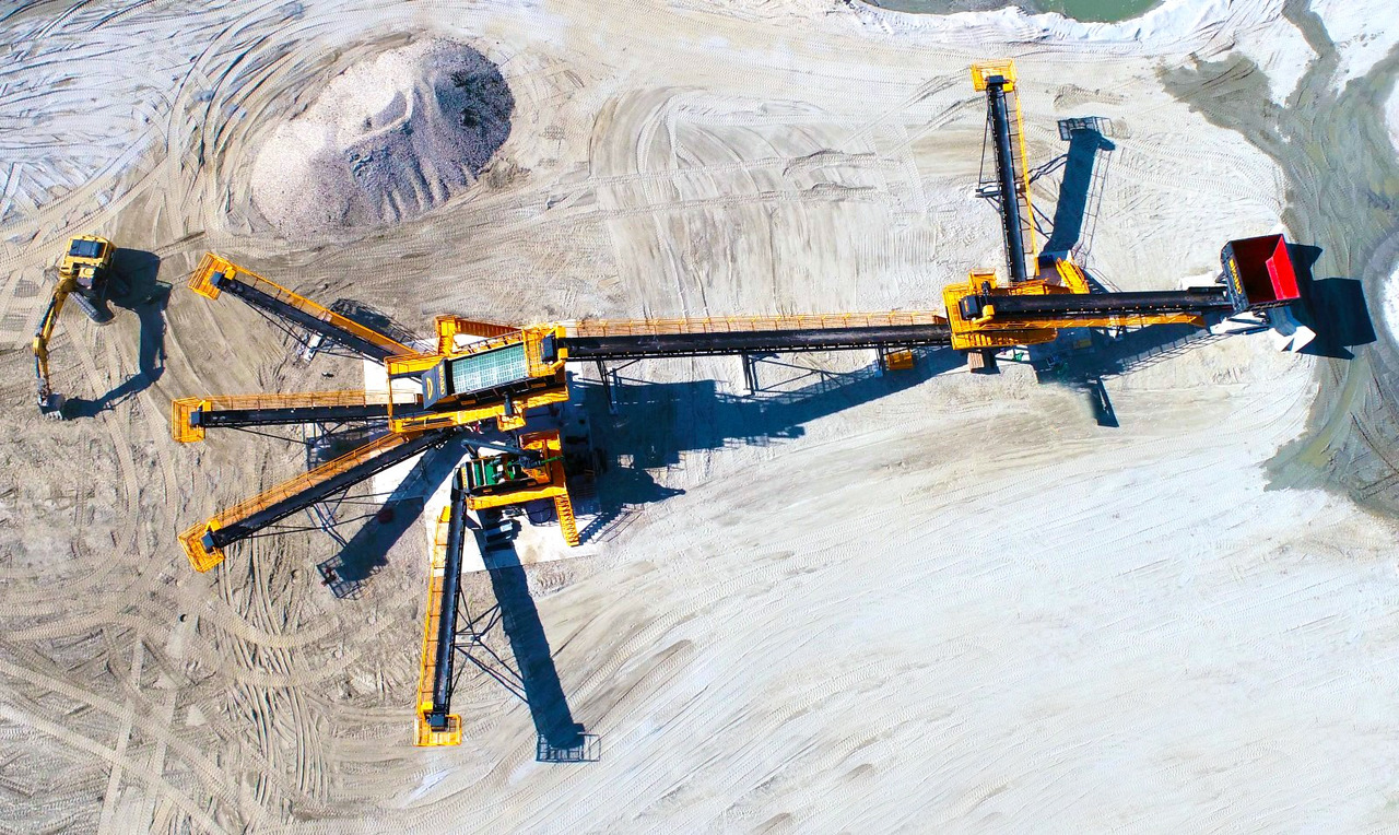 FABO Stone crusher - كسارة: صور 2 FABO Stone crusher - كسارة: صور 2