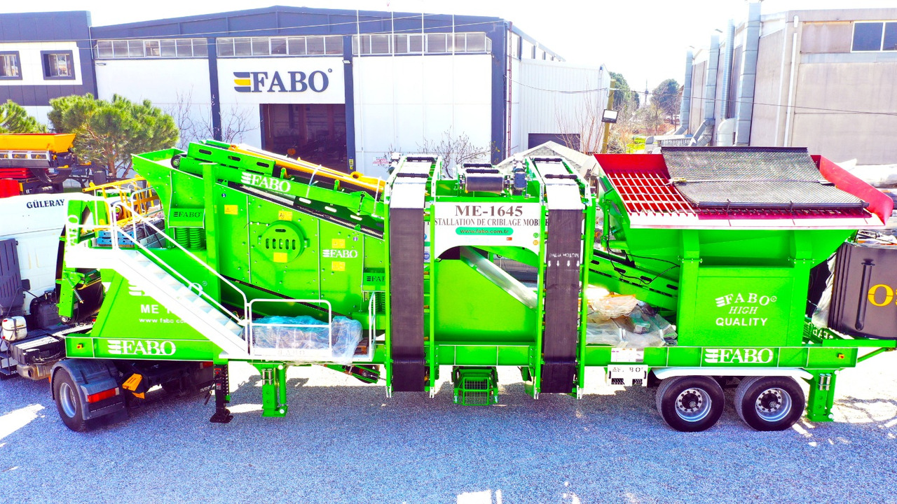 FABO mobile screen - mobile screening - غربال: صور 1 FABO mobile screen - mobile screening - غربال: صور 1