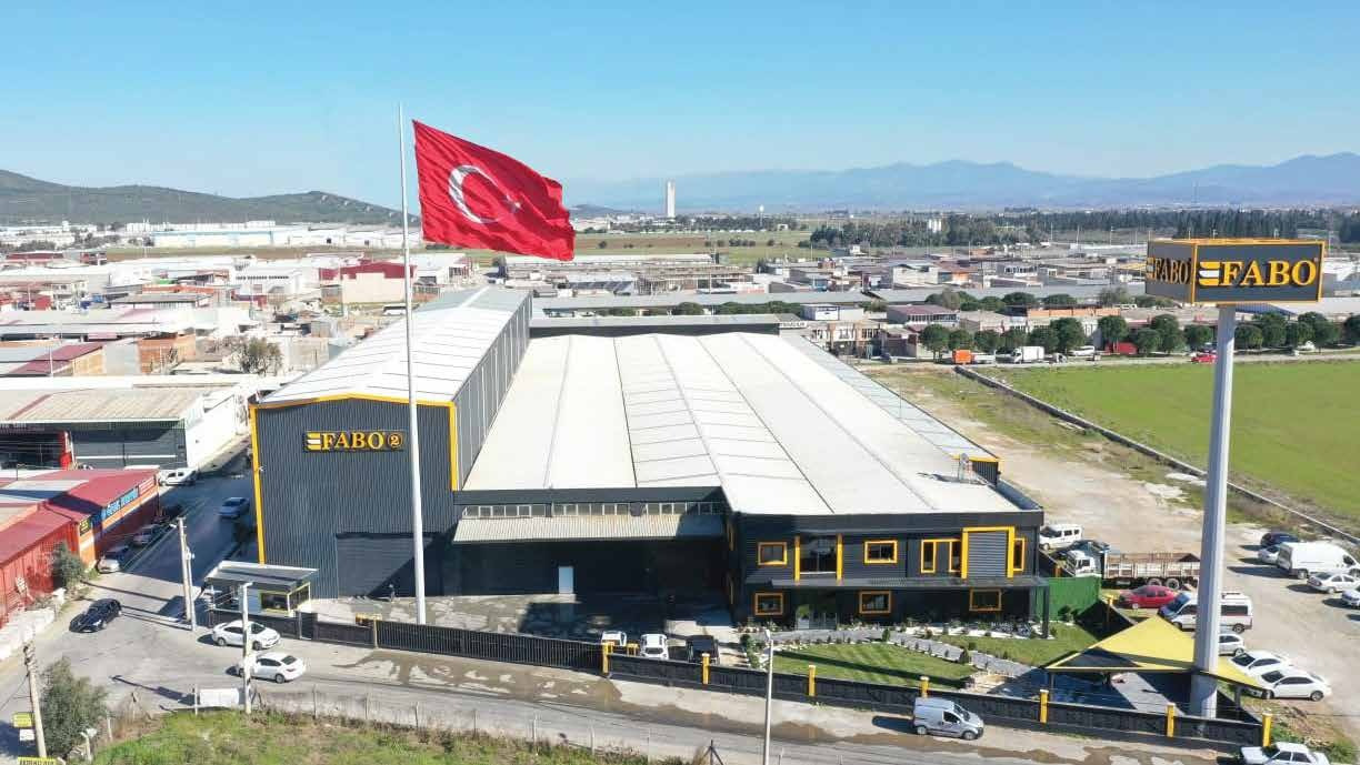 FABO vibrating screen - غربال: صور 5 FABO vibrating screen - غربال: صور 5