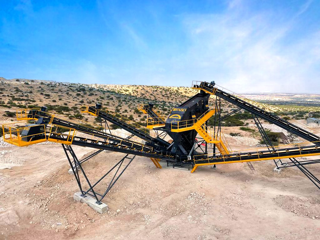 FABO vibrating screen - غربال: صور 1 FABO vibrating screen - غربال: صور 1