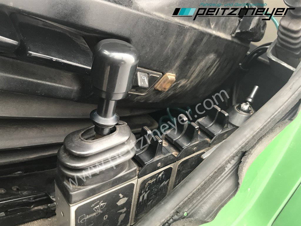 شاحنات قابلة للفك شاحنة DAF CF 75.310 BL Meiller AK 12 T Absetzkipper: صور 24