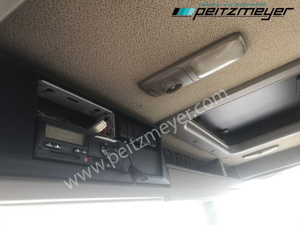 شاحنات قابلة للفك شاحنة DAF CF 75.310 BL Meiller AK 12 T Absetzkipper: صور 17