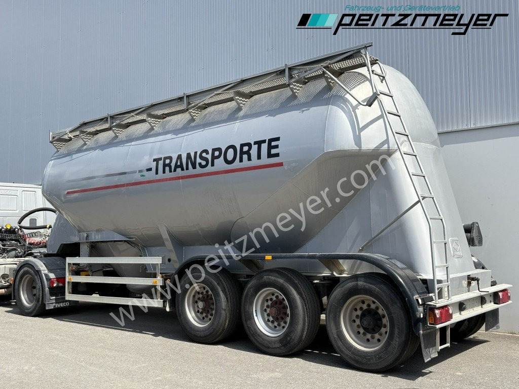 FELDBINDER Eutersilo EUT 34.3 34 m³ - بلكر: صور 2 FELDBINDER Eutersilo EUT 34.3 34 m³ - بلكر: صور 2