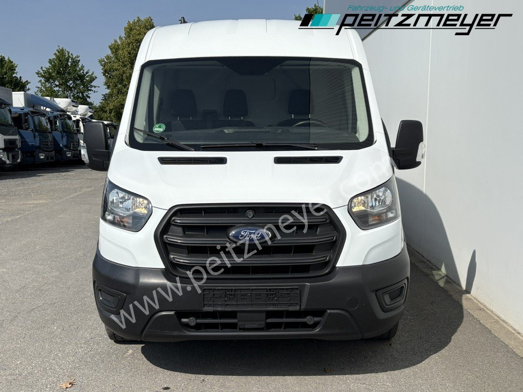 FORD (D) Transit Kastenwagen 310 L3H2, 105 PS, AHK - فان المدمجة: صور 5 FORD (D) Transit Kastenwagen 310 L3H2, 105 PS, AHK - فان المدمجة: صور 5