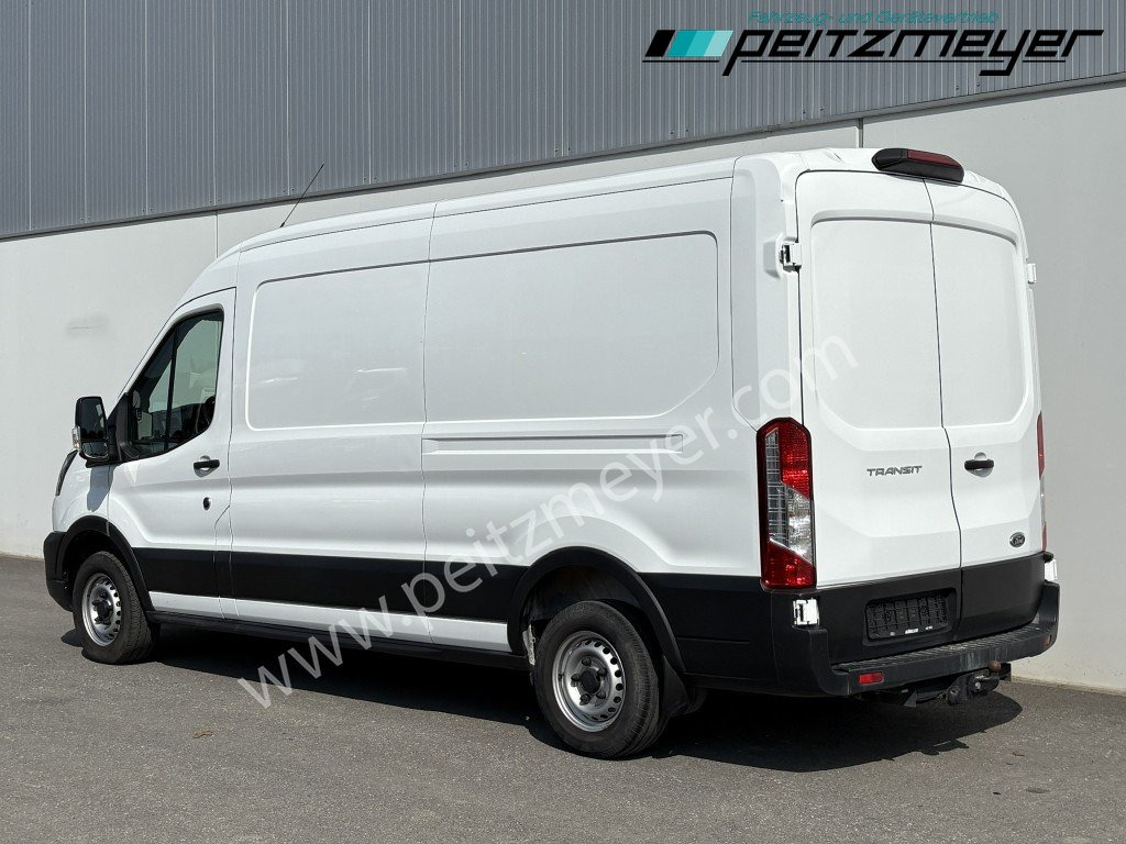 FORD (D) Transit Kastenwagen 310 L3H2, 105 PS, AHK - فان المدمجة: صور 4 FORD (D) Transit Kastenwagen 310 L3H2, 105 PS, AHK - فان المدمجة: صور 4