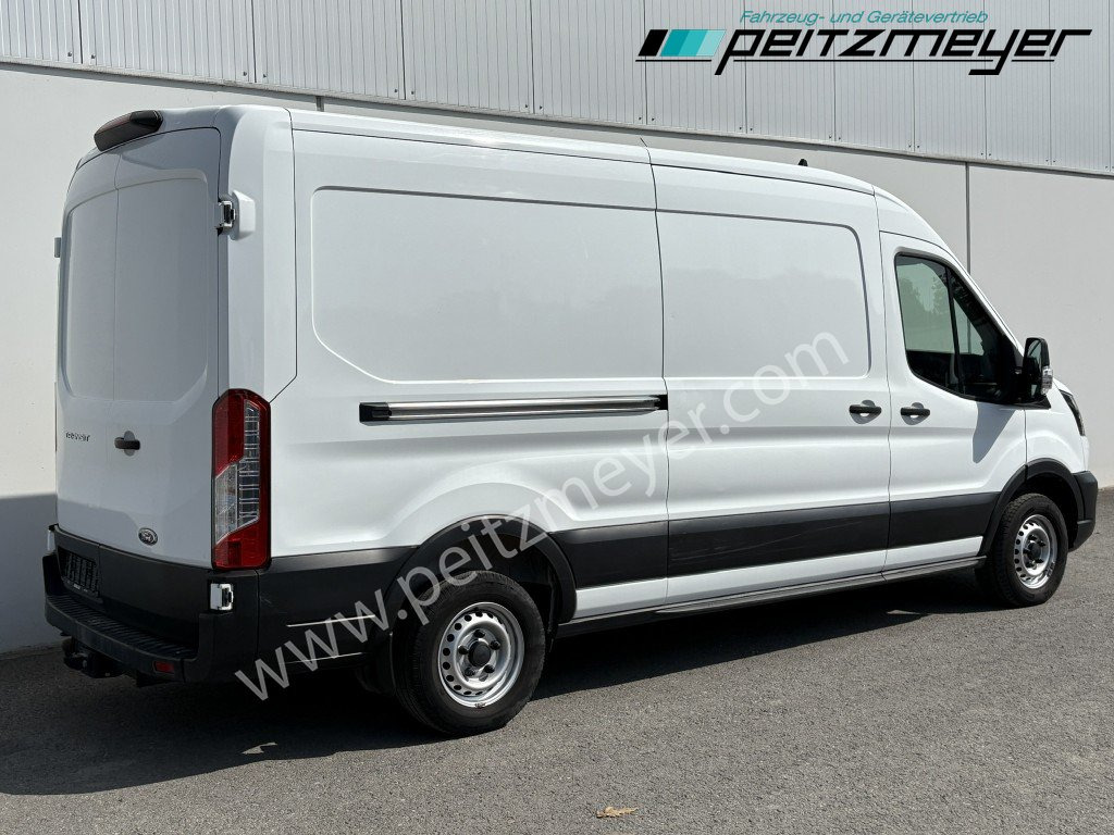 FORD (D) Transit Kastenwagen 310 L3H2, 105 PS, AHK - فان المدمجة: صور 3 FORD (D) Transit Kastenwagen 310 L3H2, 105 PS, AHK - فان المدمجة: صور 3