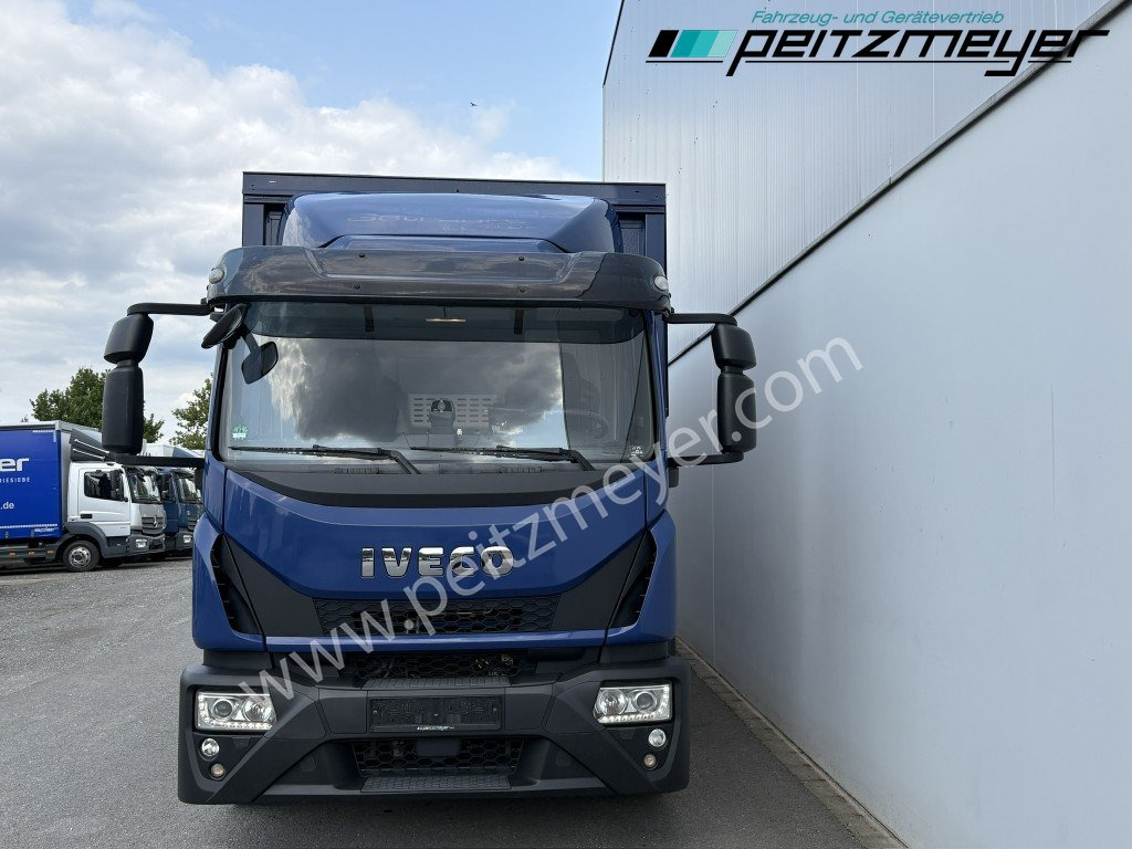 Iveco Eurocargo 220E32 6x2, Klima, 2x AHK, LBW, Böse - نقل الشراب شاحنة: صور 5 Iveco Eurocargo 220E32 6x2, Klima, 2x AHK, LBW, Böse - نقل الشراب شاحنة: صور 5