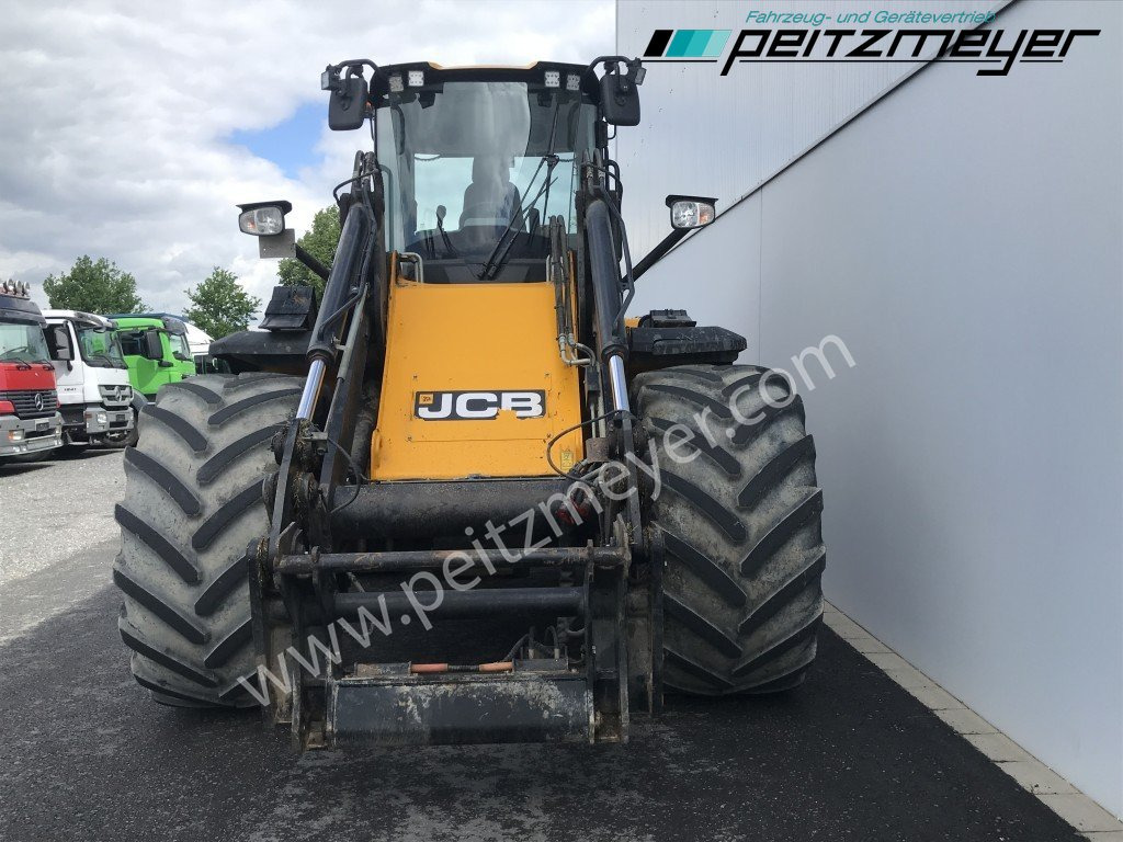 JCB RADLADER 435 S - اللودر بعجل: صور 5 JCB RADLADER 435 S - اللودر بعجل: صور 5