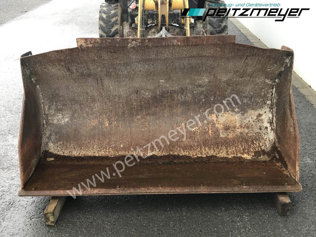 Komatsu RADLADER WA 80-6 Palettengabel und Standardschaufel - اللودر بعجل: صور 5 Komatsu RADLADER WA 80-6 Palettengabel und Standardschaufel - اللودر بعجل: صور 5